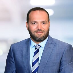 Corporate - Business Development - Ayman Ezzeddine