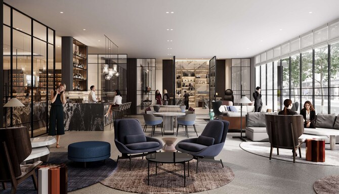 Business Development - Grow with Us - Park Plaza