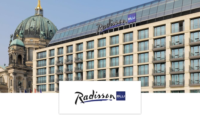 Radisson Blu Hotels & Resorts - Feel the difference