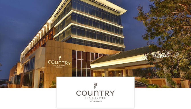 Country Inn & Suites by Radisson - A welcome stay along the way