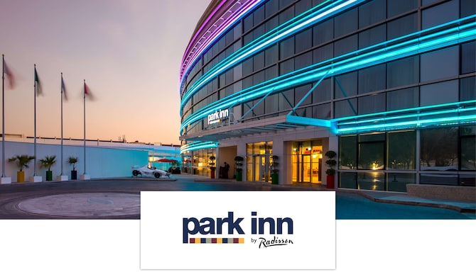 Park Inn by Radisson - Feel good