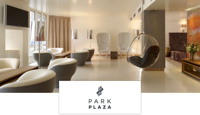Park Plaza - Feel the authentic