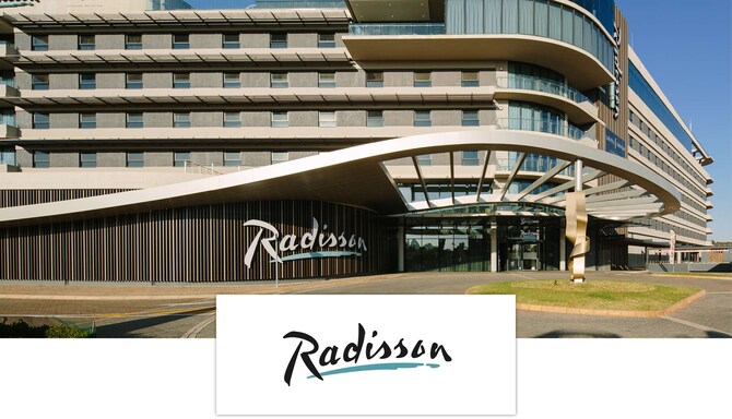 Radisson - Simply delightful