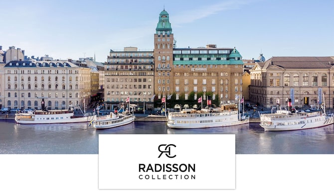 Radisson Collection - Welcome to the Exceptional