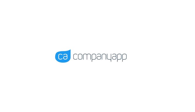 Corporate - The Club Revenue Management - New Logo Company App