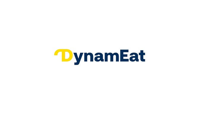 Corporate - The Club Revenue Management - New Logo DynamEat