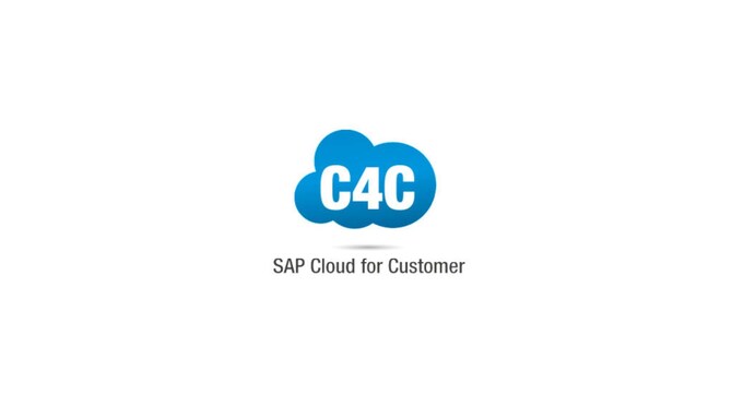 Corporate - The Club Revenue Management - Logo SAP Cloud Updated
