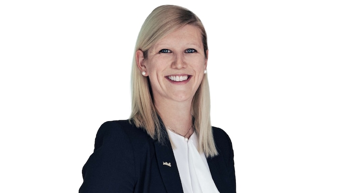 Corporate - The Club Revenue Management - Helene Hallre