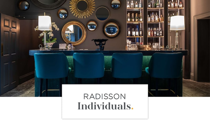 Our Brands - Henrietta House, a member of Radisson Individuals