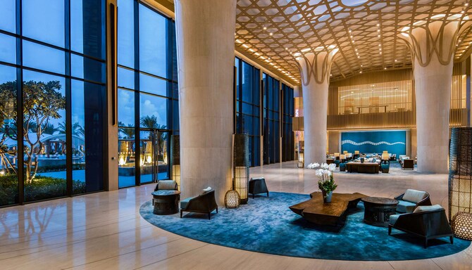 Radisson Blu Resort Cam Ranh