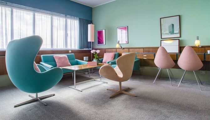 Radisson Collection Royal Copenhagen Room