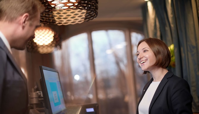 Unternehmen – Über uns – Über uns Hero Banner