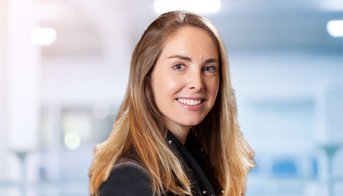 Our Team - EVA-MARIA ERAUW