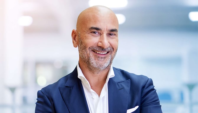 Our Team - CHEMA BASTERRECHEA