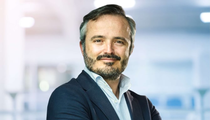 Our Team - IÑIGO CAPELL