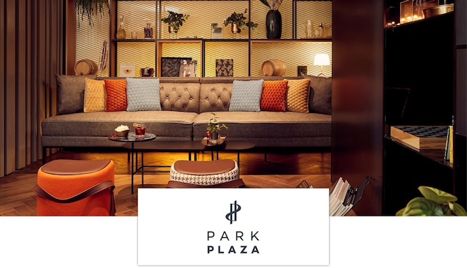 Our Brands - Park Plaza Vondelpark, Amsterdam