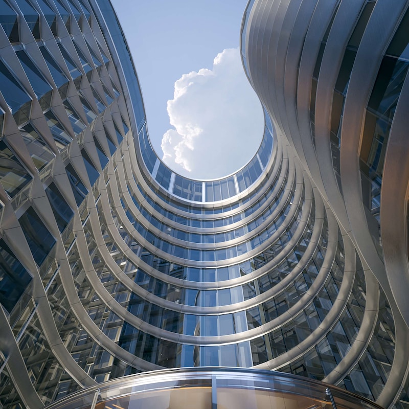 art'otel London Battersea Power Station - United Kingdom