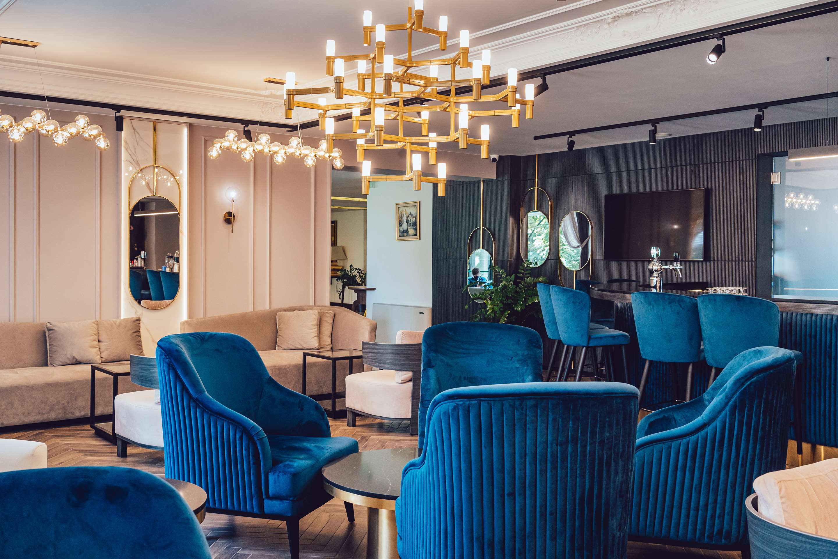 Hotel Imperial Plovdiv, a member of Radisson Individuals - Bulgaria
