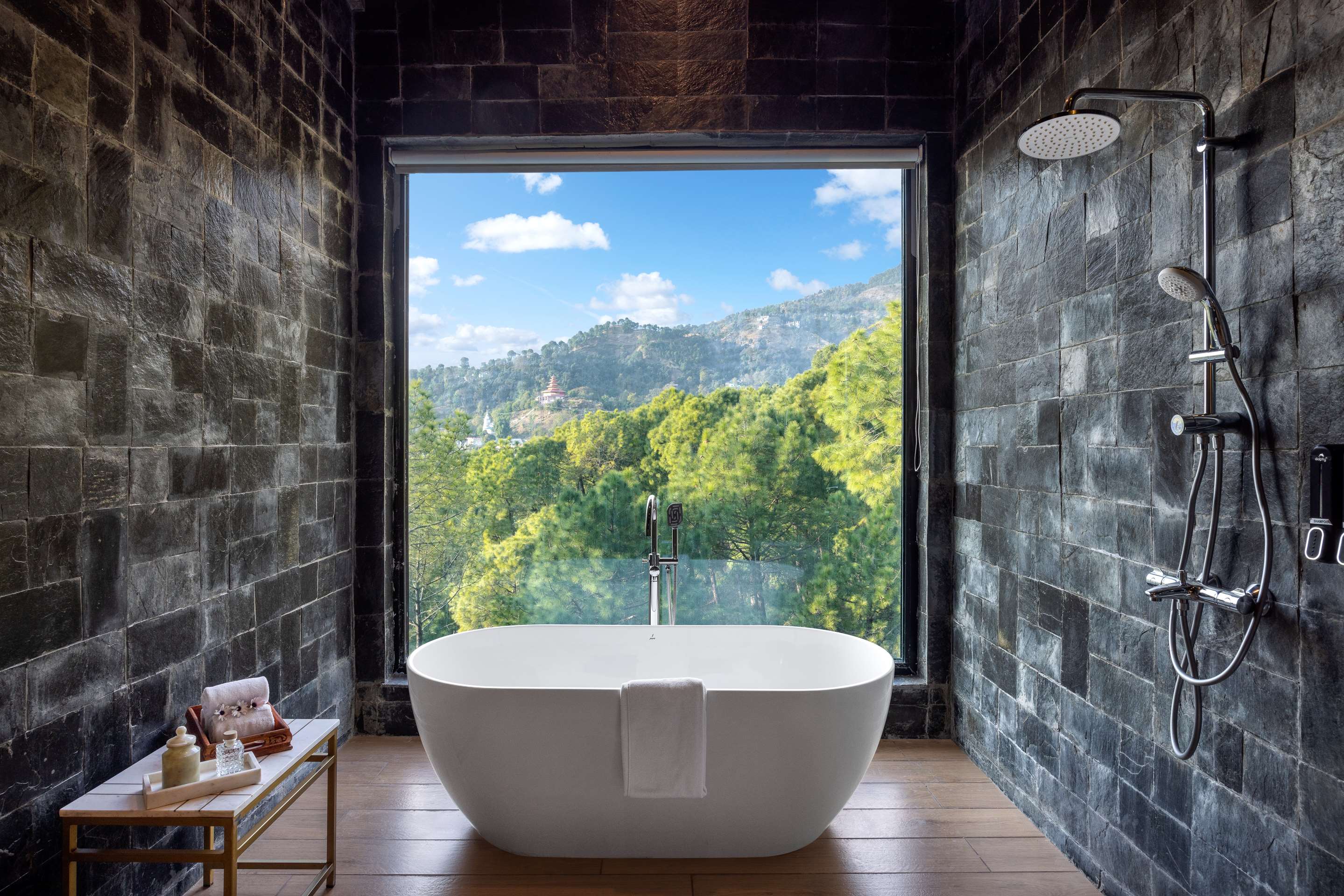 Rakkh Resort, a member of Radisson Individuals Retreats - India