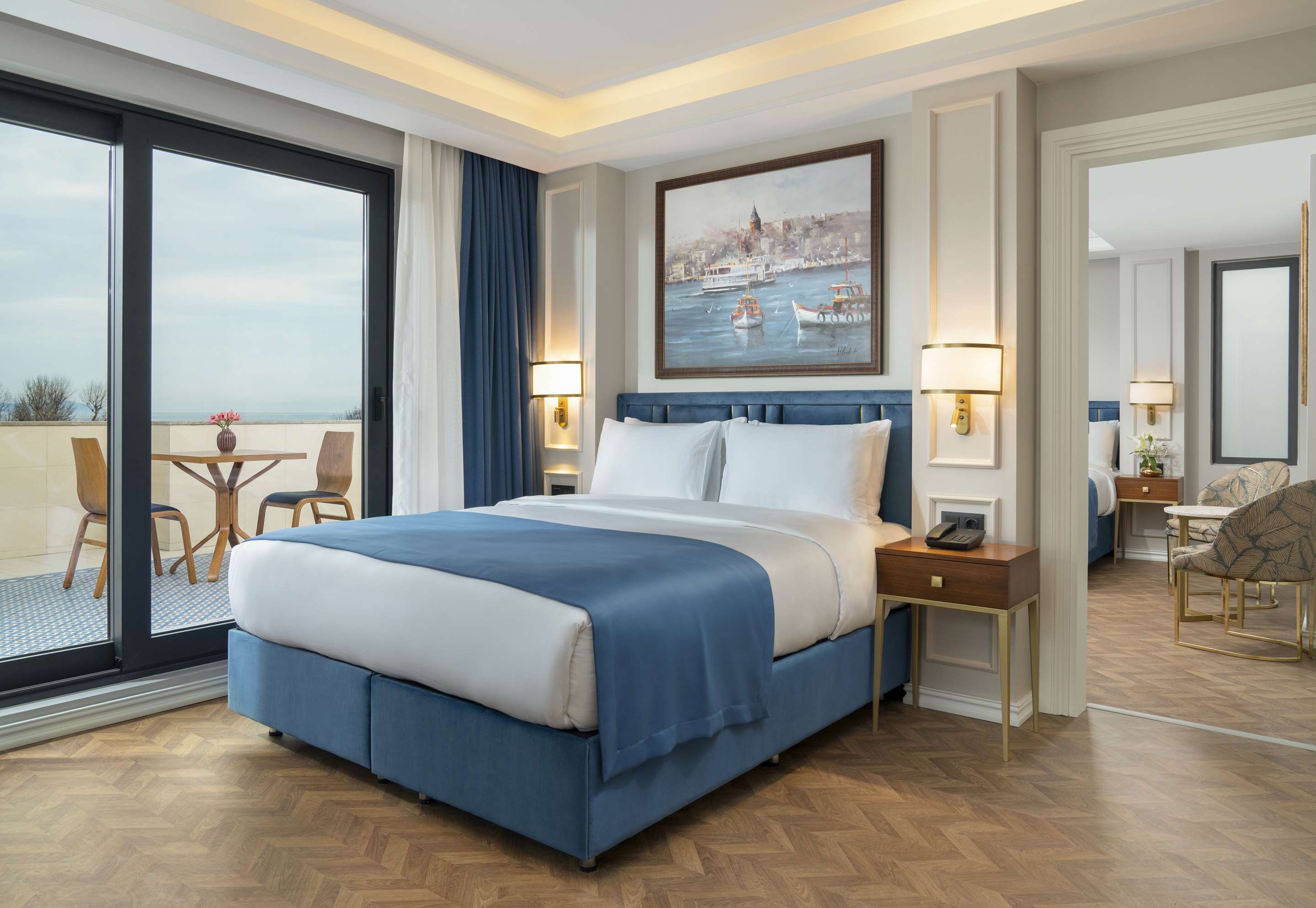Royan Hotel Hagia Sophia Istanbul, a member of Radisson Individuals - Turkey
