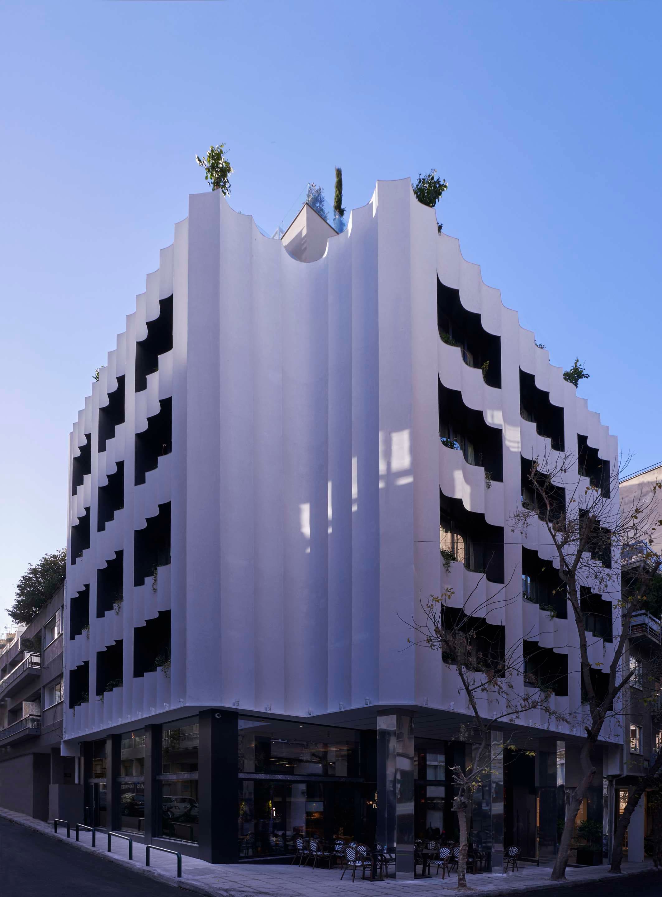 The Social Athens Hotel, a member of Radisson Individuals - Greece