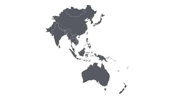 Business Development - Meet Our Team APAC