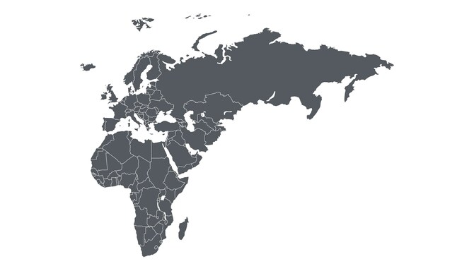 Business Development - Meet Our Team EMEA