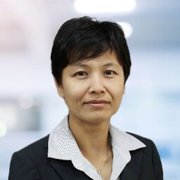 Corporate - Navarat Thooptong