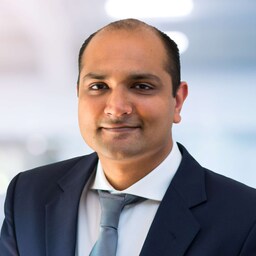 Corporate - Business Development - Aditya Garg