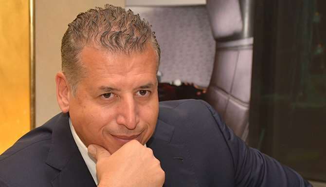 Corporate - Khalid Anib