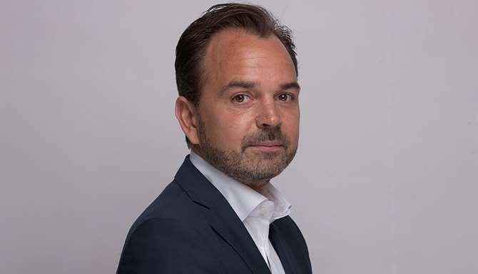 Corporate - Daniel Nordvallerx