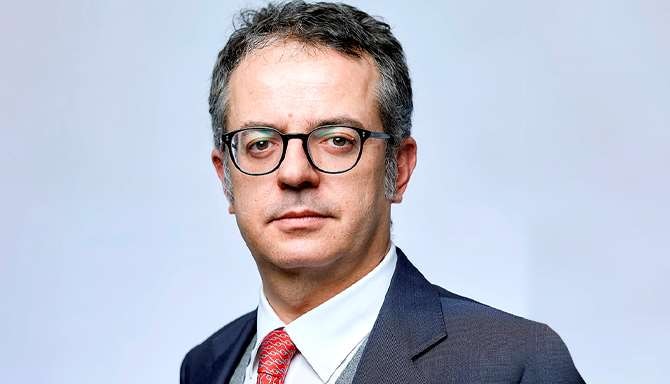 Corporate - Donato Saponara