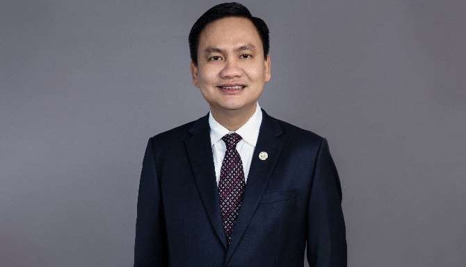 Corporate - Mr Nguyen Ho Nam