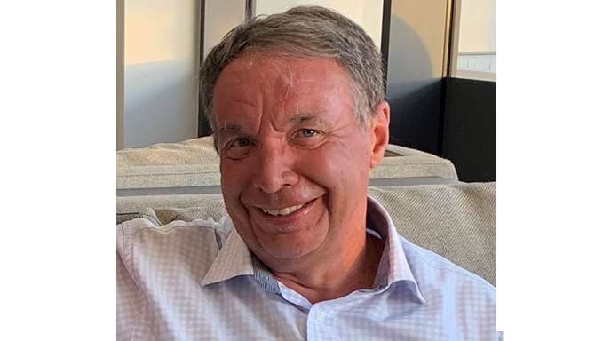 Corporate - Lars Weenasx