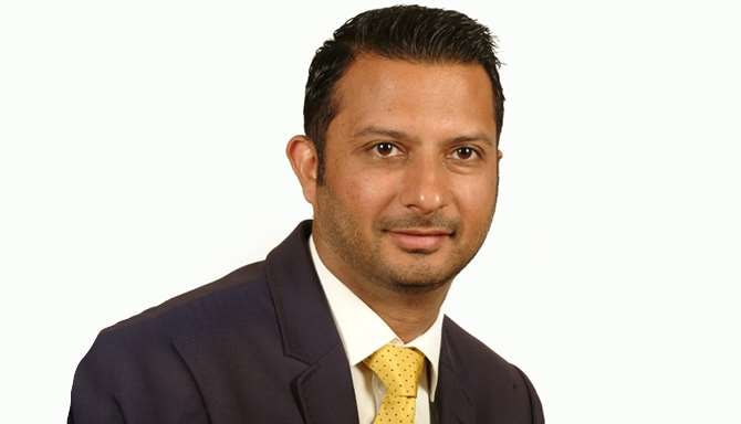 Corporate - Ronal Samani