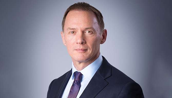 Corporate - Owen Pritchard