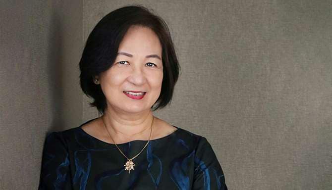 Corporate - Peggy E Angeles