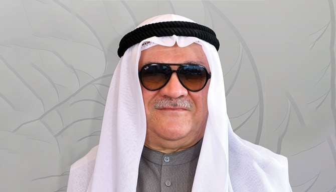 Corporate - Abdul Ilah Marafie