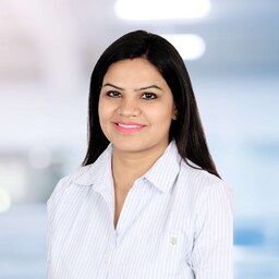 Corporate - Business Development - Bhavna Sikka