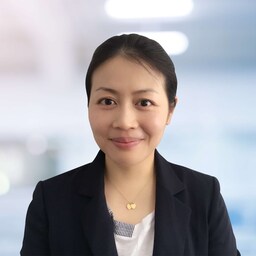 Corporate - Business Development - Vivian Xu