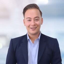 Corporate - Business Development - Steve Tjen