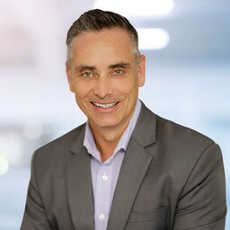 Corporate - Business Development - Lachlan Hoswell