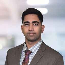 Corporate - Pranay Sarathy