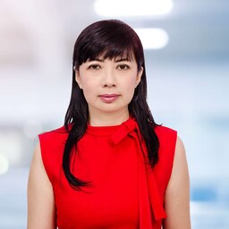 Corporate - Thu Ngo