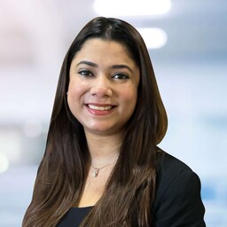 Corporate - Business Development - Shreya Sen