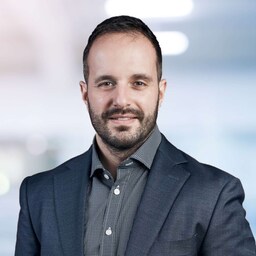 Corporate - Business Development - Victor Kondarios