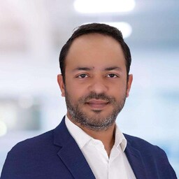 Corporate - Business Development - Ankur Arora