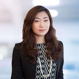 Corporate - Business Development - Constance Ren