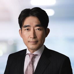 Corporate - Business Development - Suo Iwai