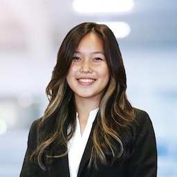 Corporate - Business Development - Anqui Wang